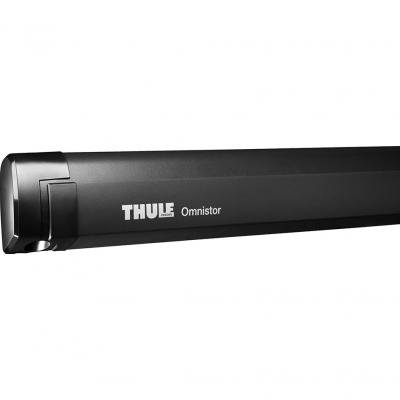 Product image of the product “Markise Thule Omnistor 5200, anthrazit, 3,50 m, Mystic Grau anthrazit | 3,50 m”